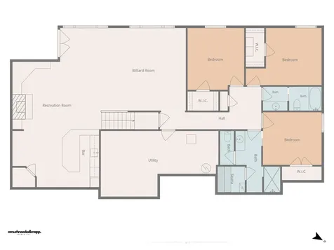 727 Fahlstrom Place Afton MN 55001