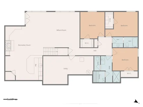 727 Fahlstrom Place Afton MN 55001