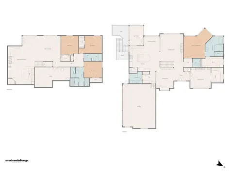 727 Fahlstrom Place Afton MN 55001