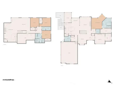 727 Fahlstrom Place Afton MN 55001