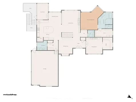 727 Fahlstrom Place Afton MN 55001
