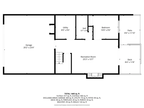 6121 Creek View Trail Minnetonka MN 55345