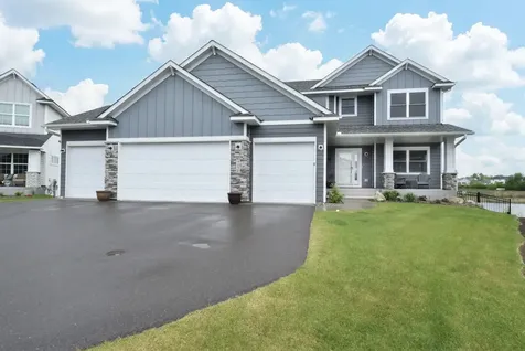 4930 130th Court NE Blaine MN 55449