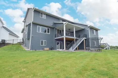 4930 130th Court NE Blaine MN 55449