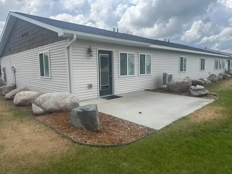 1615 30th Street NW Bemidji MN 56601