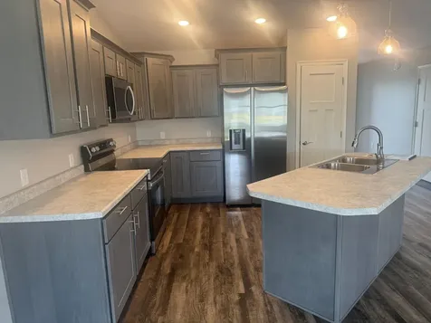 1615 30th Street NW Bemidji MN 56601
