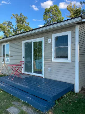27096 Little Floyd Lake Road Detroit Lakes MN 56501