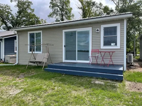 27096 Little Floyd Lake Road Detroit Lakes MN 56501