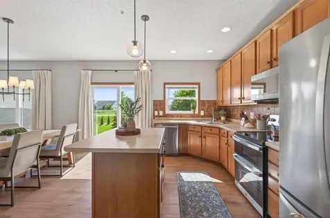 1245 Vernon Drive Carver MN 55315