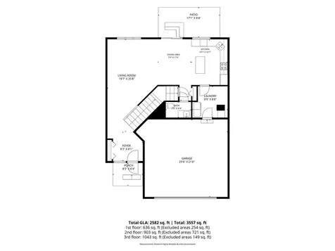 1245 Vernon Drive Carver MN 55315