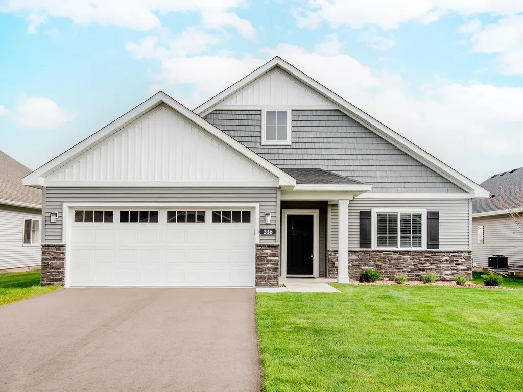 336 Emmy Lane Hanover MN 55341