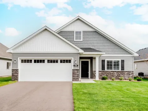 336 Emmy Lane Hanover MN 55341