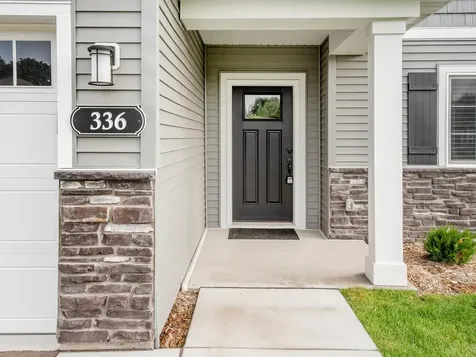 336 Emmy Lane Hanover MN 55341