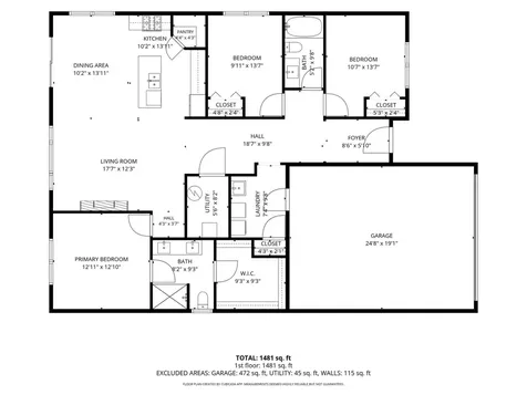 336 Emmy Lane Hanover MN 55341