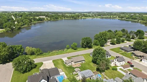 430 Lake Avenue Albany MN 56307
