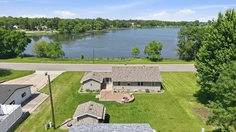 430 Lake Avenue Albany MN 56307