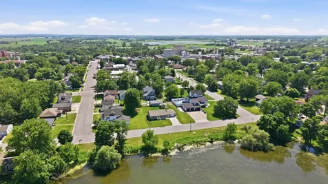 430 Lake Avenue Albany MN 56307