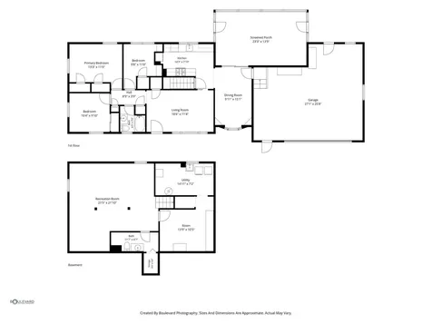 1789 Kennard Street Maplewood MN 55109