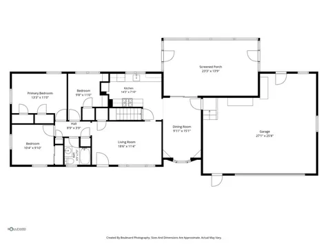 1789 Kennard Street Maplewood MN 55109