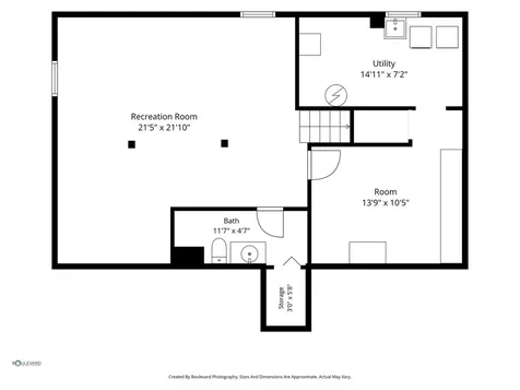1789 Kennard Street Maplewood MN 55109