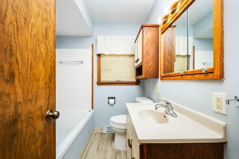 1789 Kennard Street Maplewood MN 55109