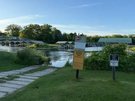 1049 Natures Trail Federal Dam MN 56641