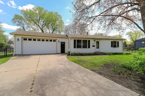 8701 Elliot Avenue S Bloomington MN 55420