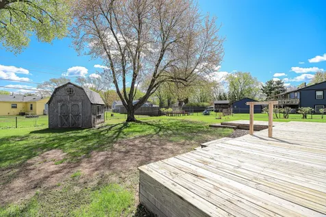 8701 Elliot Avenue S Bloomington MN 55420