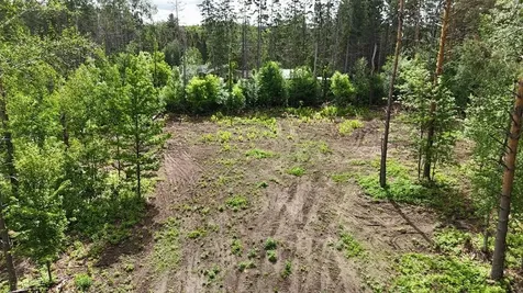 Lot 9 Blk 1 Isleview Road Grand Rapids MN 55744