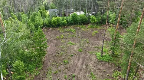 Lot 9 Blk 1 Isleview Road Grand Rapids MN 55744