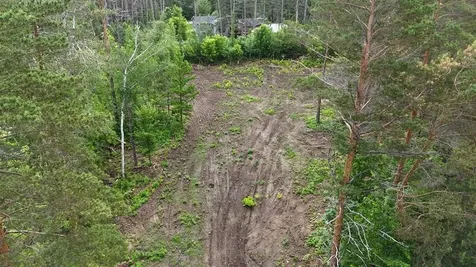 Lot 9 Blk 1 Isleview Road Grand Rapids MN 55744