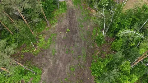 Lot 9 Blk 1 Isleview Road Grand Rapids MN 55744