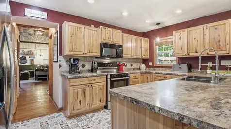 1733 Riverview Drive Barron WI 54812