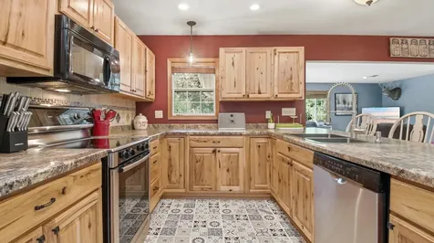 1733 Riverview Drive Barron WI 54812