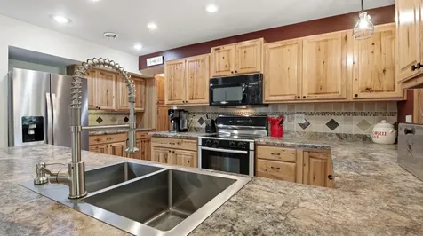 1733 Riverview Drive Barron WI 54812