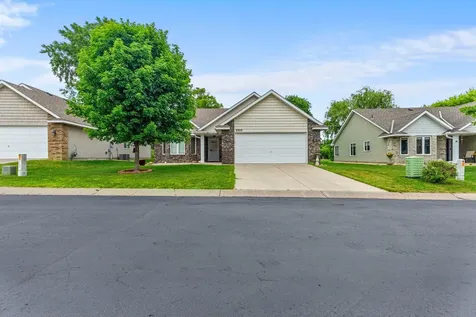 2909 126th Avenue NW Coon Rapids MN 55448