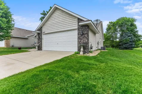 2909 126th Avenue NW Coon Rapids MN 55448