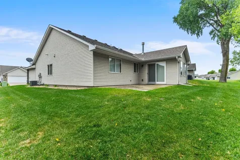 2909 126th Avenue NW Coon Rapids MN 55448