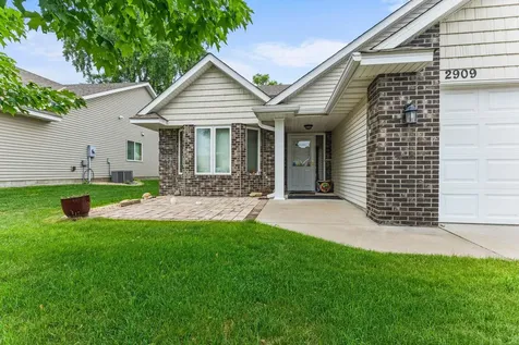 2909 126th Avenue NW Coon Rapids MN 55448