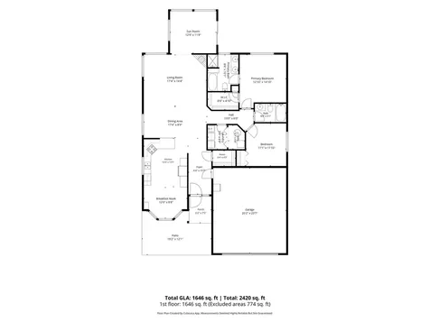 2909 126th Avenue NW Coon Rapids MN 55448