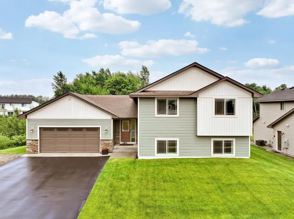 8210 383rd Street North Branch MN 55056