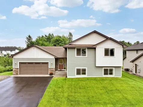 8210 383rd Street North Branch MN 55056