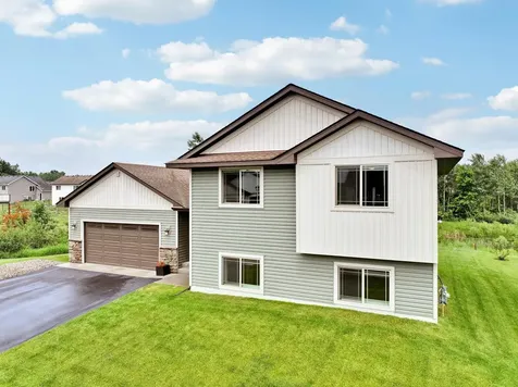 8210 383rd Street North Branch MN 55056