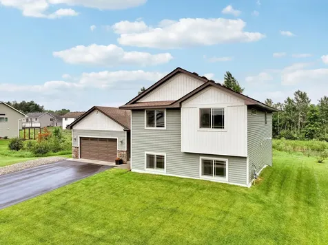 8210 383rd Street North Branch MN 55056