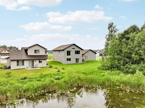 8210 383rd Street North Branch MN 55056