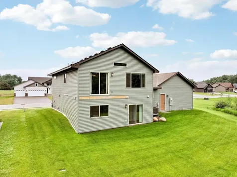 8210 383rd Street North Branch MN 55056
