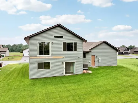 8210 383rd Street North Branch MN 55056