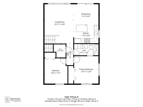 8210 383rd Street North Branch MN 55056