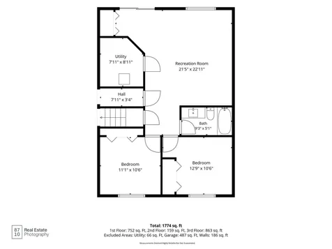 8210 383rd Street North Branch MN 55056