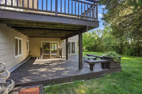 5216 Taylor Street NE Fridley MN 55421